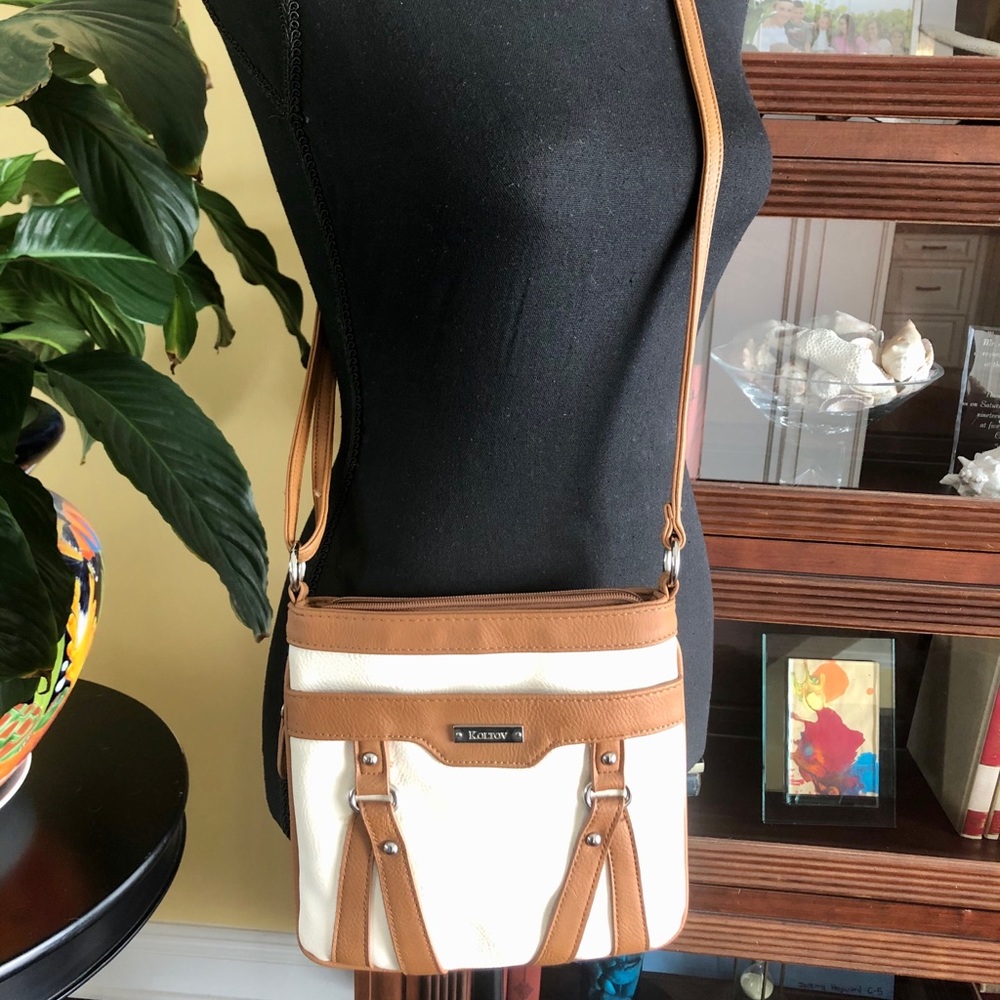 Koltov crossbody purse